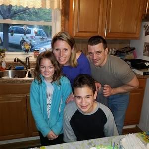 Meet your Posher, Cynthia